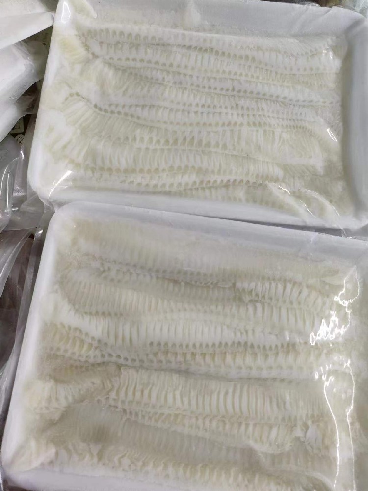 箭齿鲽鱼边